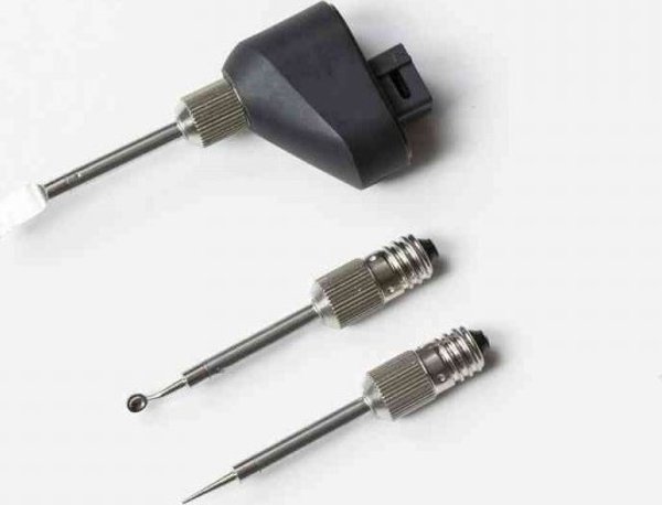 3DSimo MultiPro Άκρο Πυρογραφίας (Burning Tip) για 3D Στυλό
