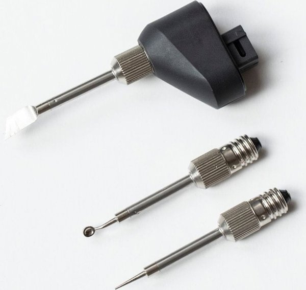 3DSimo MultiPro Άκρο Πυρογραφίας (Burning Tip) για 3D Στυλό