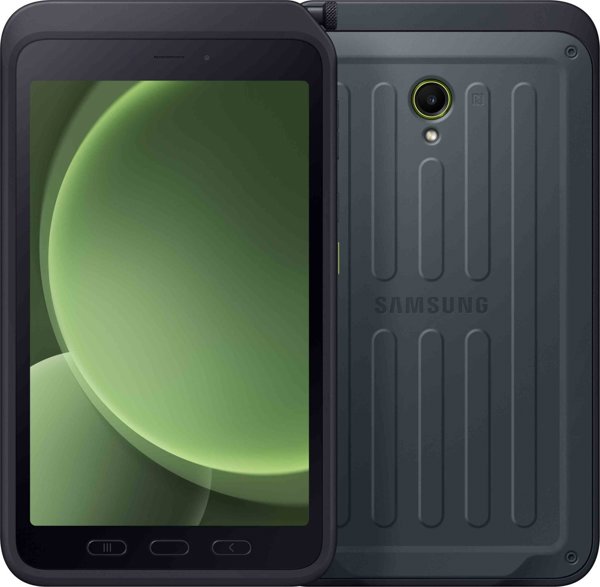 3JG Samsung Galaxy Tab Active5 X306 5G 8'' 6GB 128GB EE