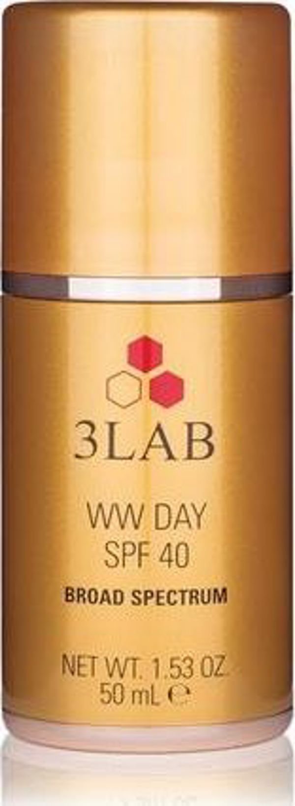 3LAB Krem do twarzy WW Day SPF40 Broad Spectrum 50ml