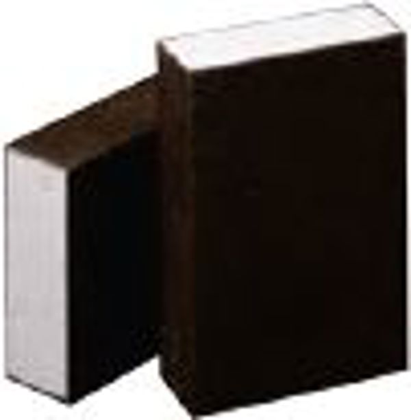 3M Σφουγγάρι Τεσσάρων Όψεων Μαλακό 100x68x26mm MED - DC272921172