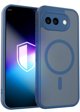 3MK Θήκη Misty MagCase για Google Pixel 10A, Μπλε