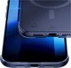3MK Θήκη Just20g MagCase για Apple iPhone 16 Plus - Ελαφριά Προστασία