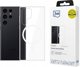 3MK Etui Clear MagCase do Samsung Galaxy S23 Ultra