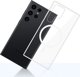 3MK Etui Clear MagCase do Samsung Galaxy S23 Ultra