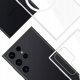 3MK Etui Clear MagCase do Samsung Galaxy S23 Ultra