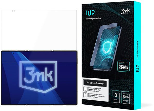 Προστατευτική Μεμβράνη 3MK 1UP για Huawei Mate XT Ultimate Design