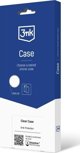 3MK Etui Clear Case do Motorola Moto G34 5G