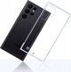 3MK Θήκη Just20g Clear Case για Samsung Galaxy S24 Ultra - Διαφανής