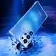 3MK Θήκη Just20g Clear Case για Samsung Galaxy S24 Ultra - Διαφανής