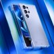 3MK Θήκη Just20g Clear Case για Samsung Galaxy S24 Ultra - Διαφανής