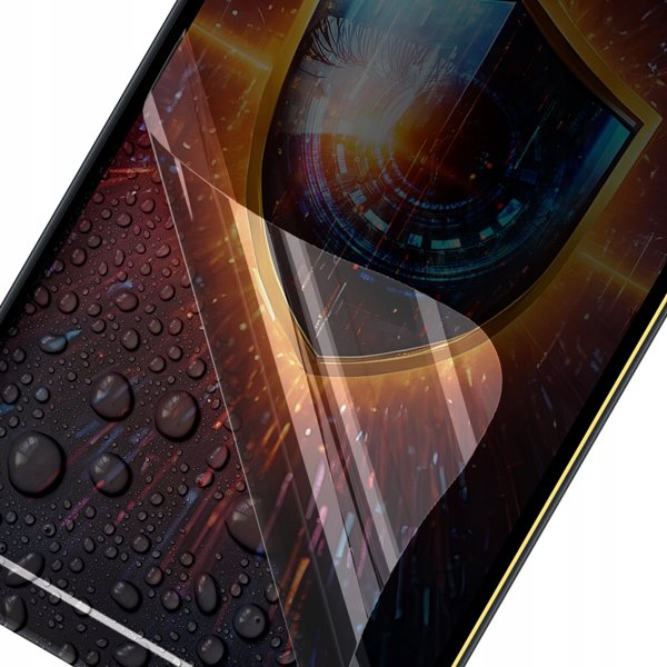 3mk Silky Matt Privacy do Honor 400