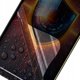 3mk Silky Matt Privacy do Honor 400
