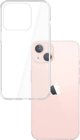 3MK Θήκη Armor Case για Apple iPhone 14 Plus, Διαφανής, Military Grade Προστασία