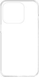 3MK Θήκη Armor Case για Apple iPhone 14 Plus, Διαφανής, Military Grade Προστασία