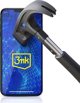 3MK HardGlass Max Lite Γυαλί Προστασίας Οθόνης για Xiaomi Redmi A1 - Μαύρο