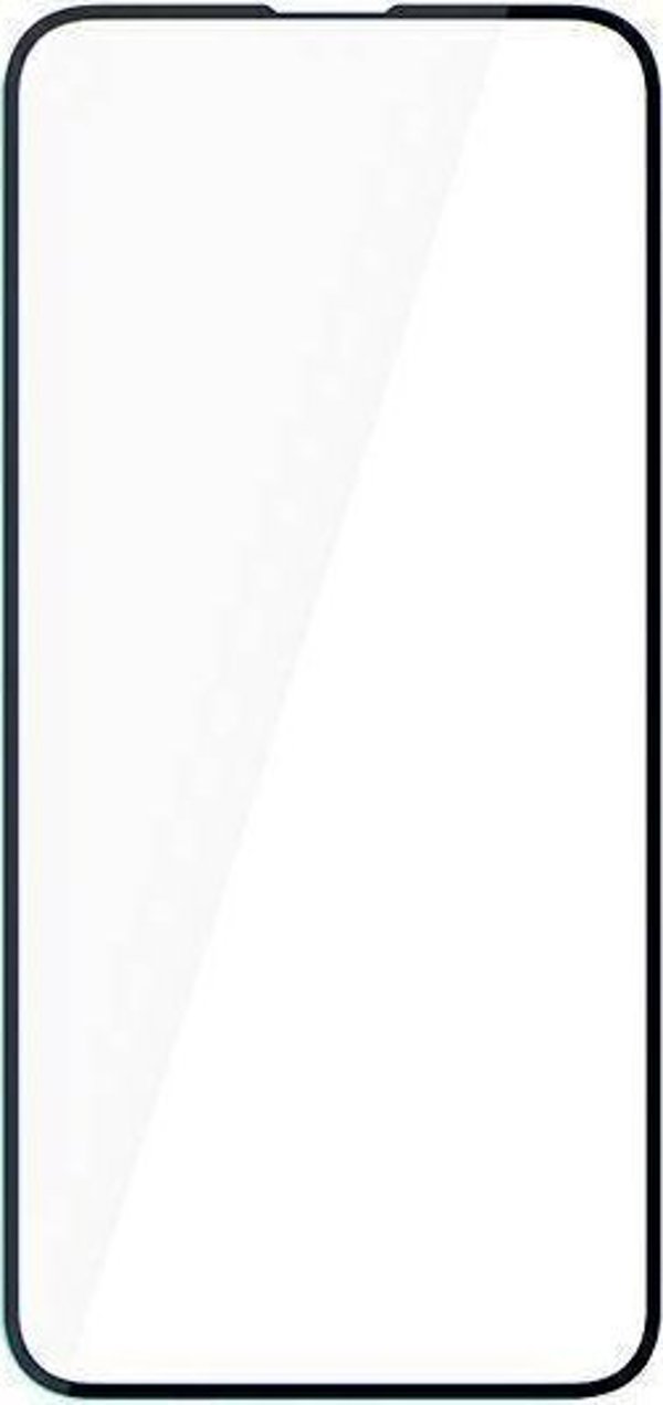 3MK HardGlass Max Lite Γυαλί Προστασίας Οθόνης για Xiaomi Redmi A1 - Μαύρο
