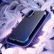3MK Θήκη Just20g Ματ για iPhone 16 – Εξαιρετικά Λεπτή Προστασία
