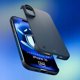 3MK Θήκη Just20g Ματ για iPhone 16 – Εξαιρετικά Λεπτή Προστασία