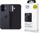 Θήκη 3MK Just20g Matt για iPhone 16 Plus - Ελαφριά, Λεπτή & Αντιχαρακτική Ματ Προστασία