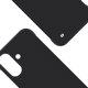 Θήκη 3MK Just20g Matt για iPhone 16 Plus - Ελαφριά, Λεπτή & Αντιχαρακτική Ματ Προστασία