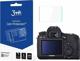 3MK 3MK CamProtect Canon EOS 80D Υβριδικό γυαλί