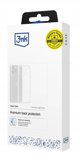 3mk Clear Case pro Sony Xperia 10 VII