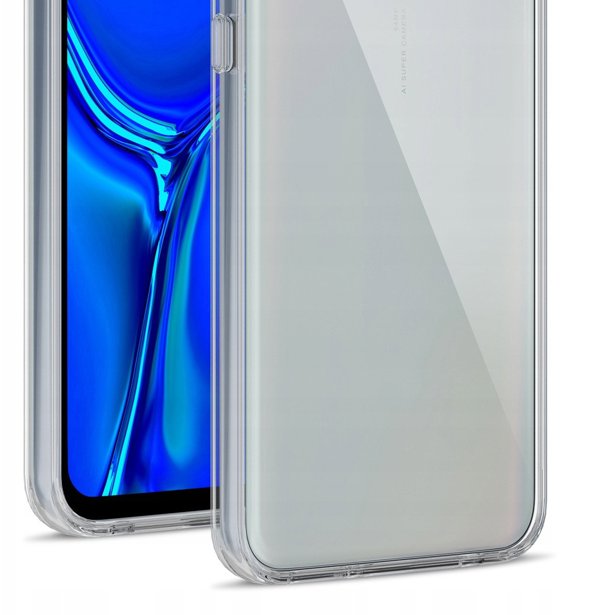 3mk Clear Case pro Sony Xperia 10 VII