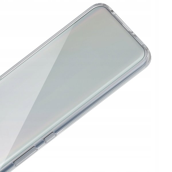 3mk Clear Case pro Sony Xperia 10 VII