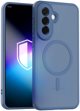 Θήκη 3MK Misty MagCase για Samsung Galaxy A37 - Μπλε