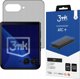 3MK Προστατευτικό Οθόνης ARC+ για Motorola Razr 50 Ultra - Full Cover Φιλμ Προστασίας