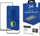 3MK HardGlass Max Lite Αντιχαρακτικό Γυαλί Προστασίας Realme GT2 Master Explorer Μαύρο