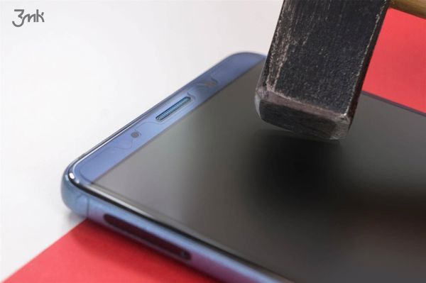 3MK Προστατευτικό Τζάμι Οθόνης (Screen Protector) για Google Pixel - 3mk Glass