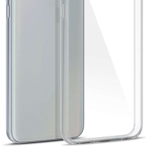 Θήκη 3MK Clear Case για Google Pixel 11 / Pixel 11 Pro - Διαφανής Προστασία