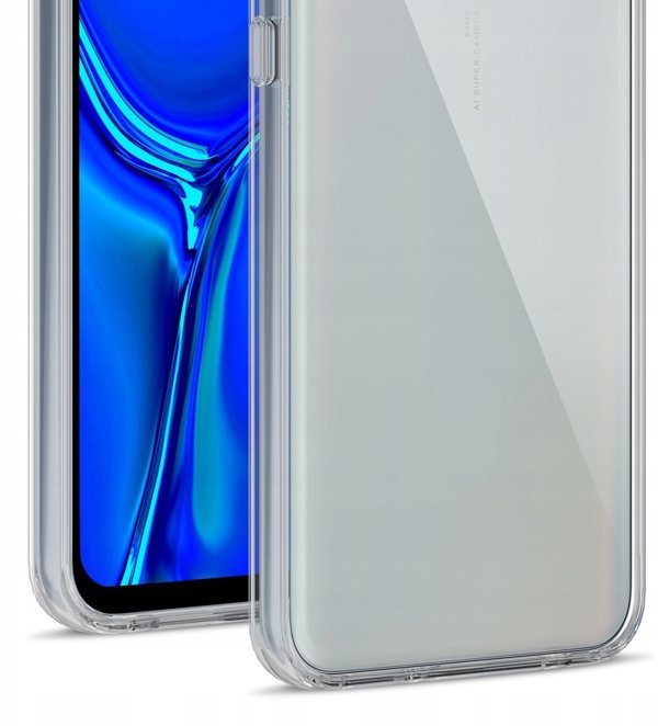 Θήκη 3MK Clear Case για Google Pixel 11 / Pixel 11 Pro - Διαφανής Προστασία