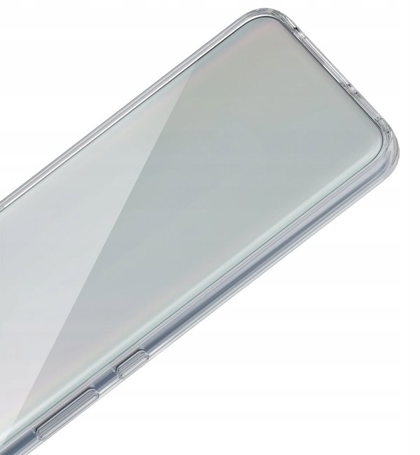 Θήκη 3MK Clear Case για Google Pixel 11 / Pixel 11 Pro - Διαφανής Προστασία