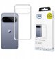 Θήκη 3MK Clear Case για Google Pixel 11 / Pixel 11 Pro - Διαφανής Προστασία