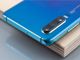 Προστατευτικό Φακού Κάμερας 3MK για Samsung Galaxy A32 4G, Σετ 4 Τεμάχια, FlexibleGlass, Σκληρότητα 7H