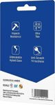 Προστατευτικό Φακού Κάμερας 3MK για Samsung Galaxy A32 4G, Σετ 4 Τεμάχια, FlexibleGlass, Σκληρότητα 7H
