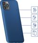 3MK 3MK Matt Case iPhone 12 Mini 5,4" jagoda/blueberry