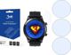 3MK FlexibleGlass Προστατευτικό Οθόνης για Realme Watch S Pro - Υβριδικό Γυαλί