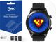 3MK FlexibleGlass Προστατευτικό Οθόνης για Realme Watch S Pro - Υβριδικό Γυαλί