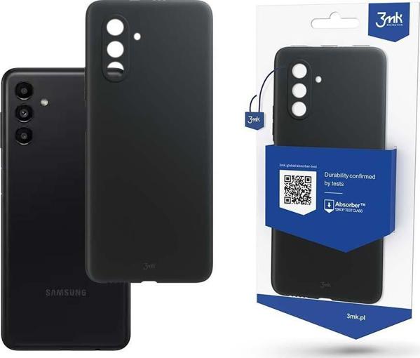 3MK Samsung Galaxy A13 5G - 3mk Matt Case black
