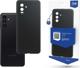 3MK Samsung Galaxy A13 5G - 3mk Matt Case black