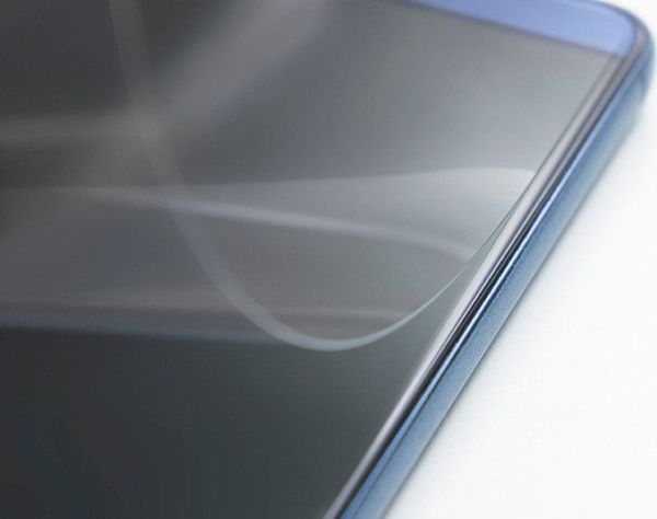 3MK Προστατευτικό Οθόνης FlexibleGlass για OPPO A31 – Εύκαμπτο Γυαλί με Αντιβακτηριδιακή Επίστρωση