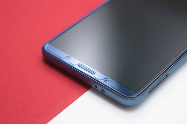 3MK Προστατευτικό Οθόνης FlexibleGlass για OPPO A31 – Εύκαμπτο Γυαλί με Αντιβακτηριδιακή Επίστρωση