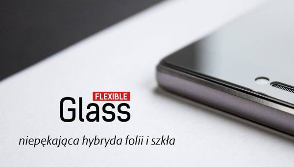 3MK Προστατευτικό Οθόνης FlexibleGlass για OPPO A31 – Εύκαμπτο Γυαλί με Αντιβακτηριδιακή Επίστρωση