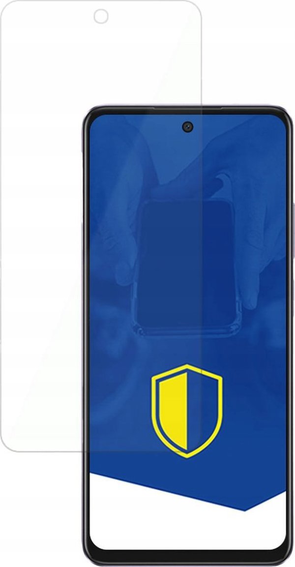 3MK Προστατευτικό Φιλμ Οθόνης ARC+ για Oppo A60 - Πλήρης Κάλυψη