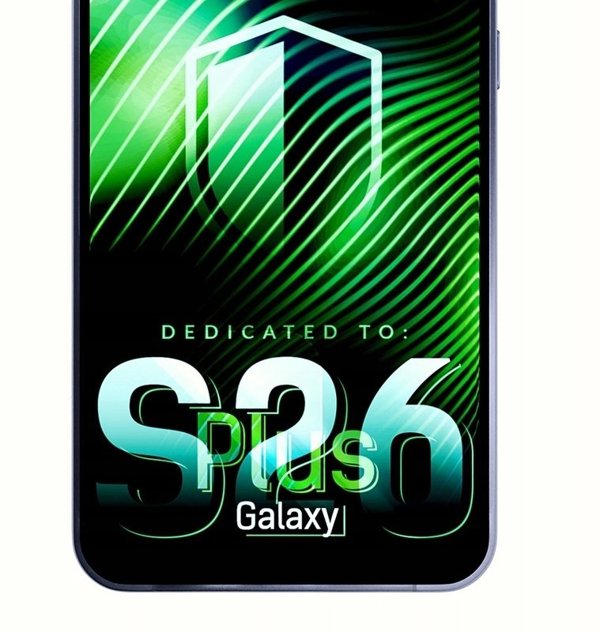 3mk SilverProtection+ do Samsung Galaxy S26+
