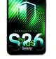 3mk SilverProtection+ do Samsung Galaxy S26+